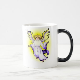 Angel Magisk Mugg