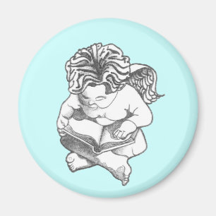 ängel magnet
