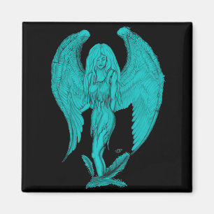 Angel Magnet