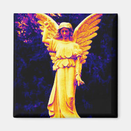 Angel Magnet