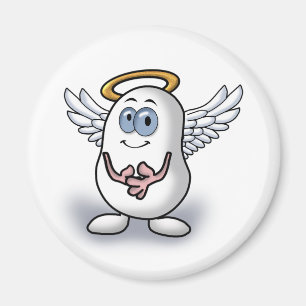 Angel Magnet