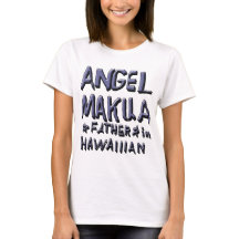 ANGEL MAKUA, FAR I HAWAIIIAN 2