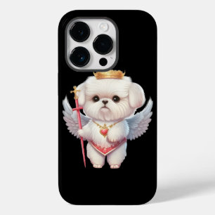 Angel Maltese Puppy, Maltes hundälskare och ägare