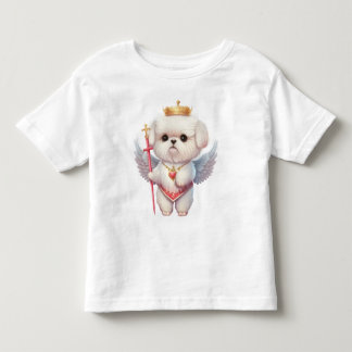 Angel Maltese Puppy, Maltes hundälskare och ägare T Shirt