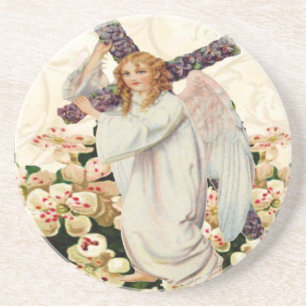Angel med Kor Underlägg