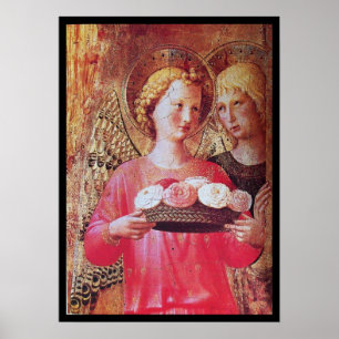ANGEL MED RO POSTER