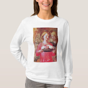ANGEL MED RO T-SHIRT