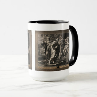 Angel meddelade att Jean Roullet återgick till sin Mugg