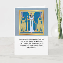 angel message egypt  happy birthday kort