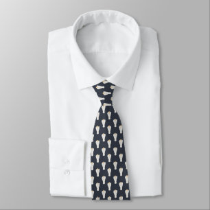 Angel Mönster Tie Slips