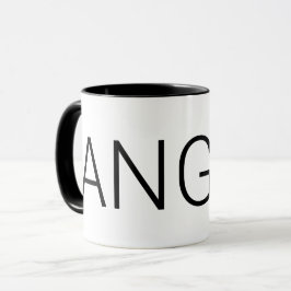 Angel Mugg