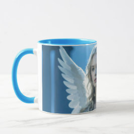 ANGEL MUGG