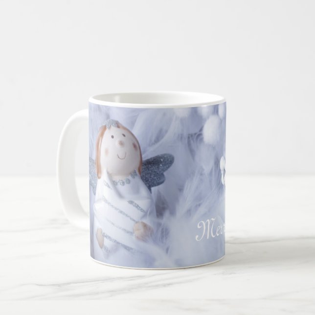 Angel Mugg (Framsida vänster)