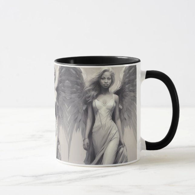 Angel Mugg (Höger)
