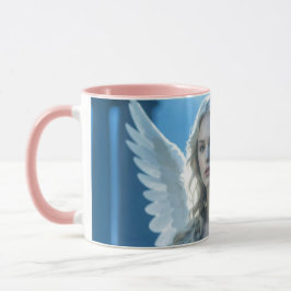 ANGEL MUGG
