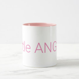 Angel Mugg