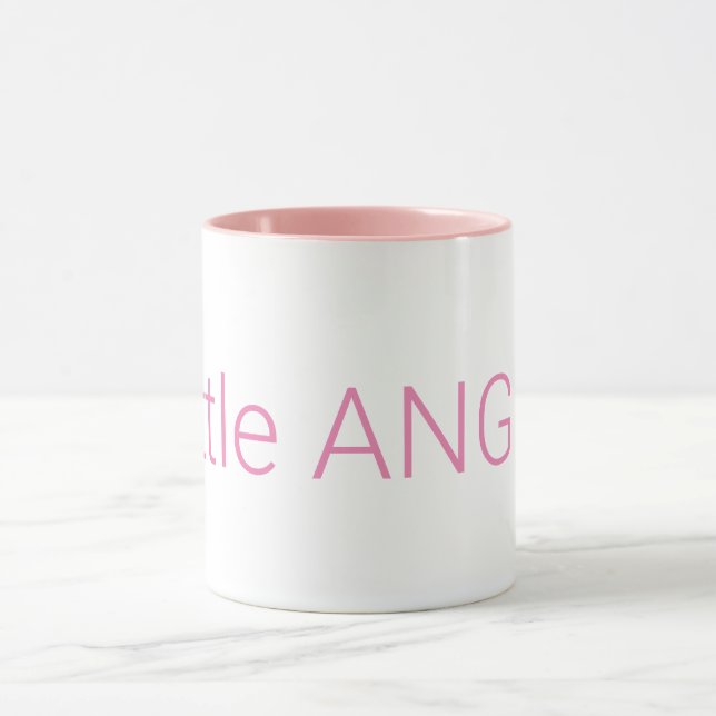Angel Mugg (Center)