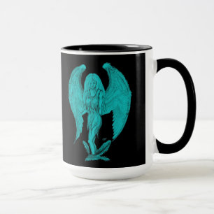 Angel Mugg