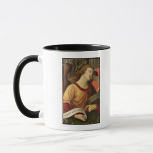 Ängel Mugg