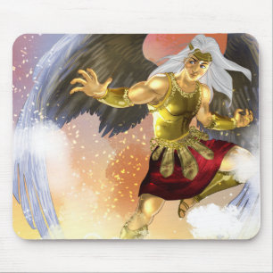 Angel Musmatta