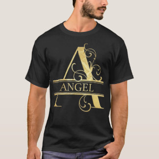 Angel Namn T-Shirt Copy