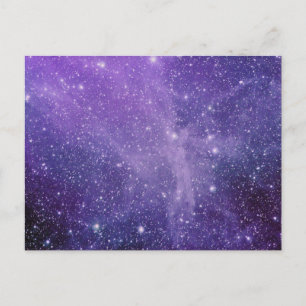 Angel Nebula Vykort