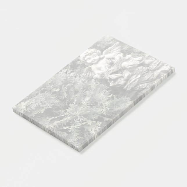 Angel Notes Post-it Block (Vinklad)
