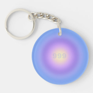 Angel Number 999 Release - Angel Numbers Gradient