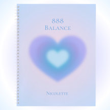 Angel Number Manifestation Gradient Aura