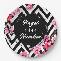 Angel Numberr "4444"