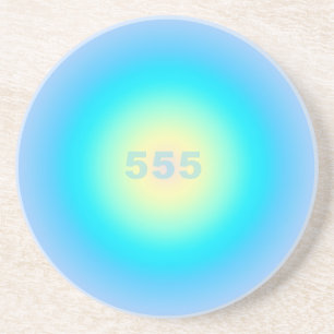 Angel Numbers 555 - Nya början Underlägg