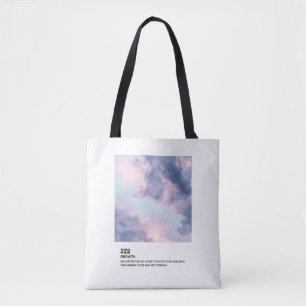 Angel Numbers, Growth, Angel Number 222 Tygkasse