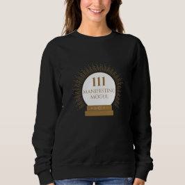Angel nummer 111 - Manifesting Mogul T Shirt