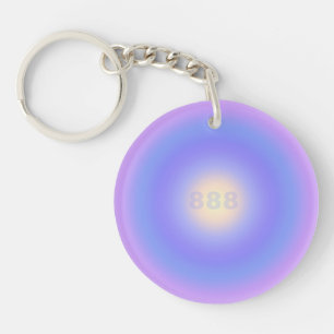 Angel nummer 888 Balance - Angel Numbers Gradient