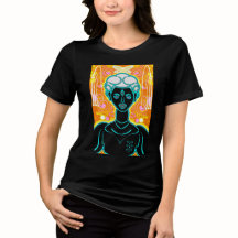 Angel nummer och fredspartiet