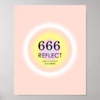 Angel Numres Numerology 666 reflekterar betydelsen