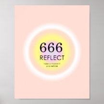 Angel Numres Numerology 666 reflekterar betydelsen
