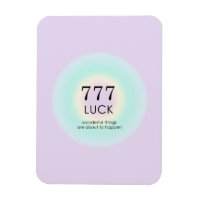Angel Numres Numerology 777 Tur Betydelse