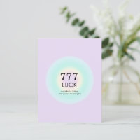 Angel Numres Numerology 777 Tur Betydelse