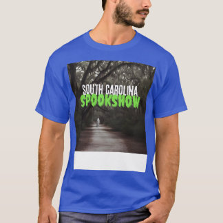 Angel Oak Ghost T Shirt