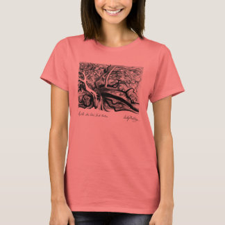 Angel Oak Tee Shirt