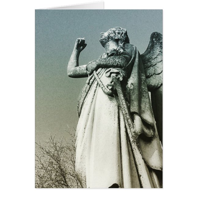 Angel OBS Kort (Framsidan)