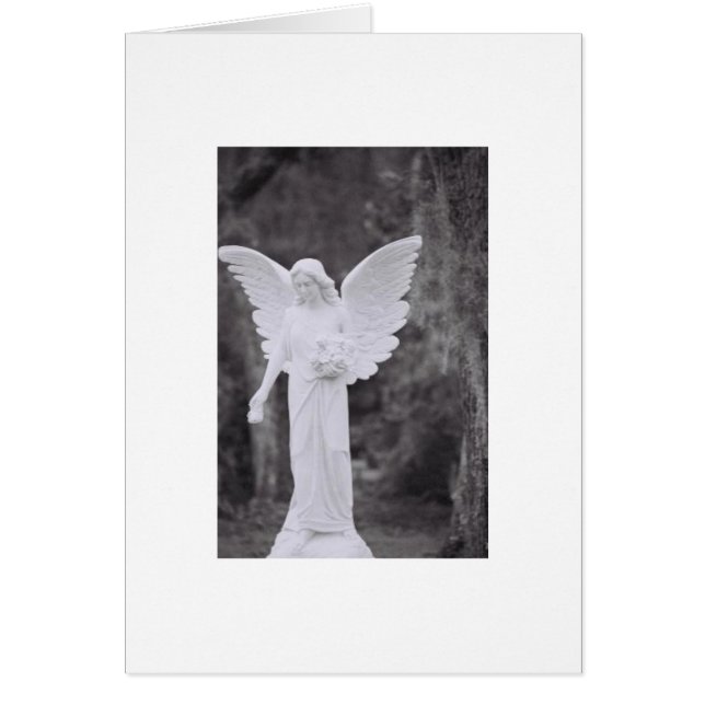 Angel OBS Kort (Framsidan)