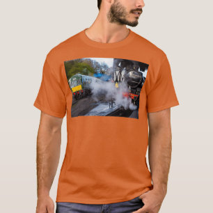 Ångel och diesel t shirt
