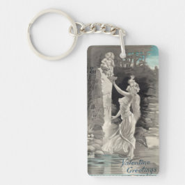 Angel och Godderas Valentine