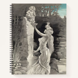 Angel och Godderas Valentine