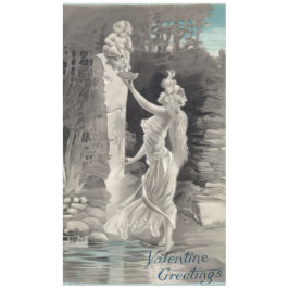 Angel och Godderas Valentine