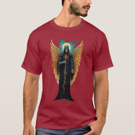 Angel of Death Tee