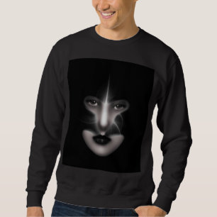 Angel Öga Basic Sweatshirt