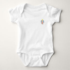 Angel Onsie T Shirt